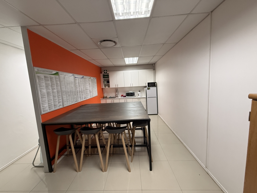 To Let commercial Property for Rent in Bellville South Western Cape